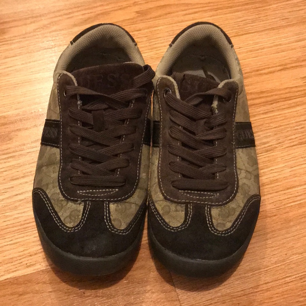 Guess shoes